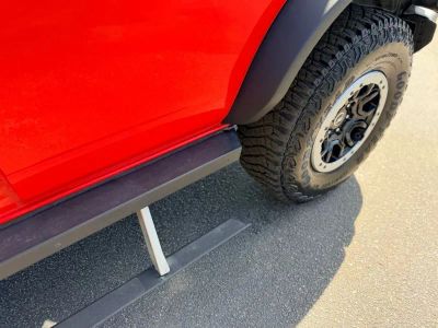 2023 Ford Bronco - Photo 7
