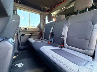 2023 Ford Bronco - Photo 20