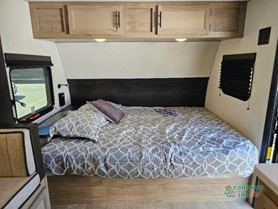 2026 Forest River RV Cherokee Black Label - Photo 29