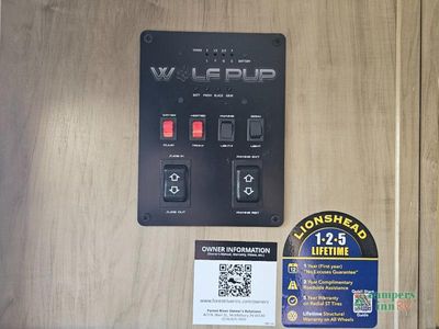 2026 Forest River RV Cherokee Black Label - Photo 47