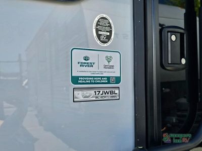 2026 Forest River RV Cherokee Black Label - Photo 48