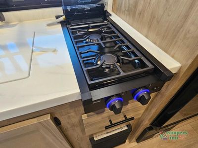 2026 Forest River RV Cherokee Black Label - Photo 16
