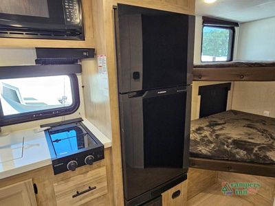 2026 Forest River RV Cherokee Black Label - Photo 22