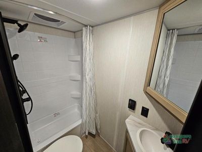 2026 Forest River RV Cherokee Black Label - Photo 38