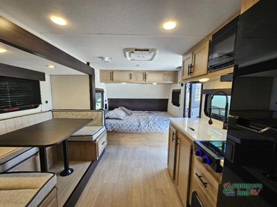2026 Forest River RV Cherokee Black Label - Photo 10