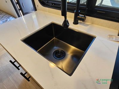 2026 Forest River RV Cherokee Black Label - Photo 14