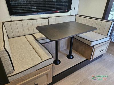 2026 Forest River RV Cherokee Black Label - Photo 28