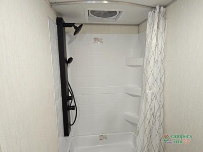 2026 Forest River RV Cherokee Black Label - Photo 43