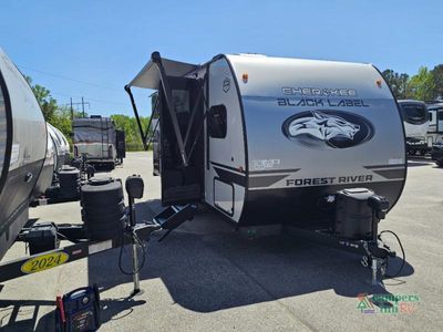 2026 Forest River RV Cherokee Black Label - Photo 1