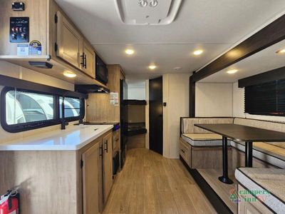 2026 Forest River RV Cherokee Black Label - Photo 9