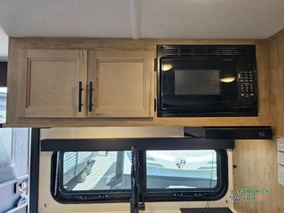 2026 Forest River RV Cherokee Black Label - Photo 19
