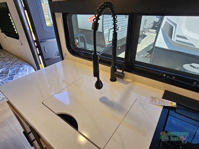 2026 Forest River RV Cherokee Black Label - Photo 13