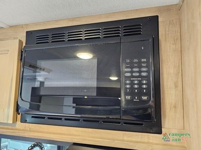 2026 Forest River RV Cherokee Black Label - Photo 21