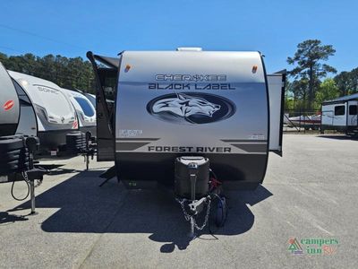 2026 Forest River RV Cherokee Black Label - Photo 5