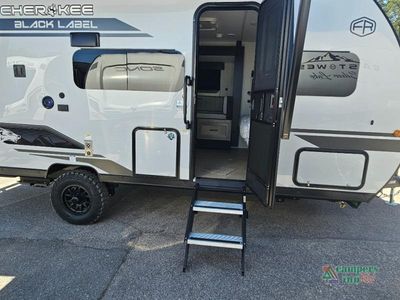 2026 Forest River RV Cherokee Black Label - Photo 7