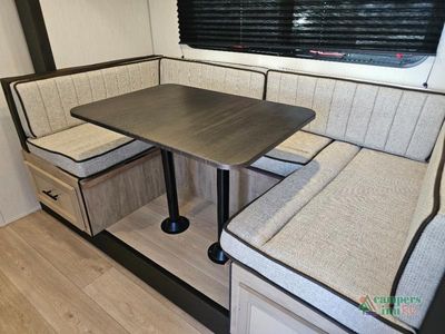 2026 Forest River RV Cherokee Black Label - Photo 27