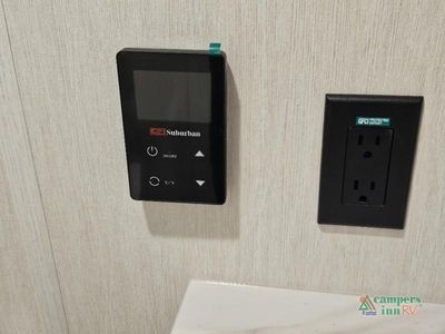 2026 Forest River RV Cherokee Black Label - Photo 45