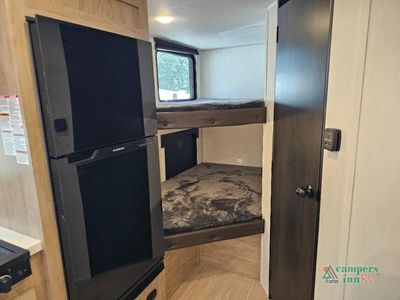 2026 Forest River RV Cherokee Black Label - Photo 34