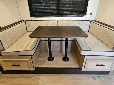 2026 Forest River RV Cherokee Black Label - Photo 26