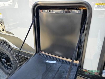 2026 Forest River RV Cherokee Black Label - Photo 49