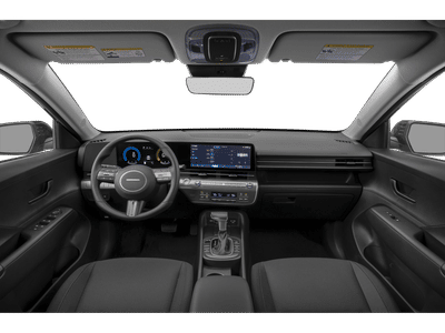 2026 Hyundai Kona - Photo 34