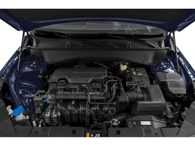 2026 Hyundai Kona - Photo 36