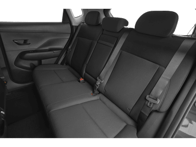 2026 Hyundai Kona - Photo 37