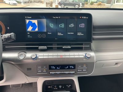 2026 Hyundai Kona - Photo 21