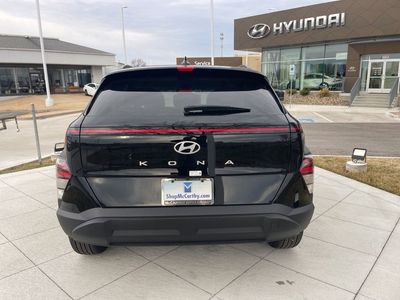 2026 Hyundai Kona - Photo 4