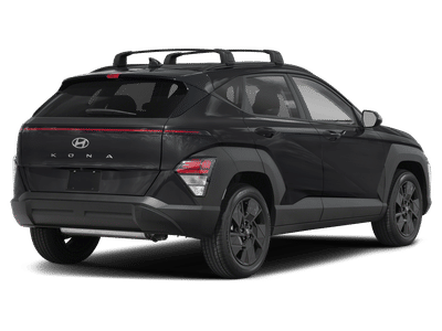 2026 Hyundai Kona - Photo 31
