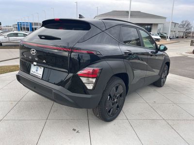 2026 Hyundai Kona - Photo 5