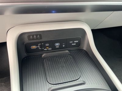 2026 Hyundai Kona - Photo 24