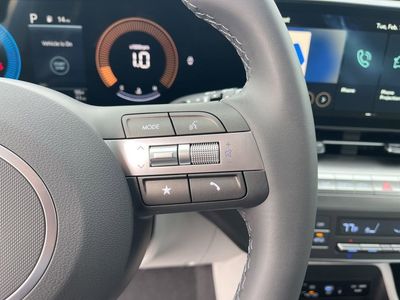 2026 Hyundai Kona - Photo 19