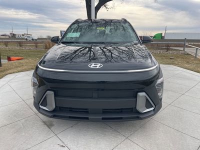 2026 Hyundai Kona - Photo 8
