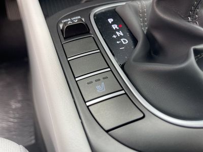 2026 Hyundai Kona - Photo 25