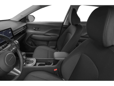 2026 Hyundai Kona - Photo 35
