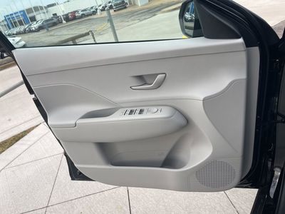 2026 Hyundai Kona - Photo 28