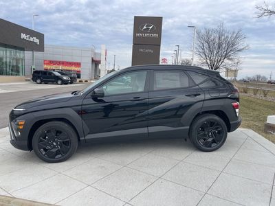 2026 Hyundai Kona - Photo 2