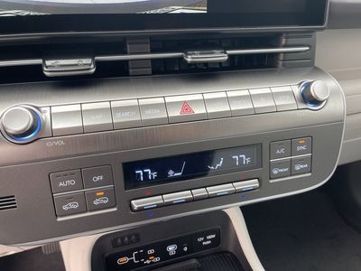 2026 Hyundai Kona - Photo 23