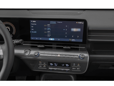 2026 Hyundai Kona - Photo 40