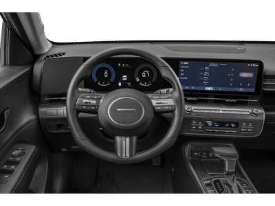 2026 Hyundai Kona - Photo 33