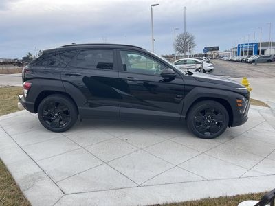 2026 Hyundai Kona - Photo 6