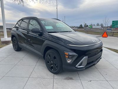 2026 Hyundai Kona - Photo 7