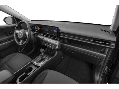 2026 Hyundai Kona - Photo 39