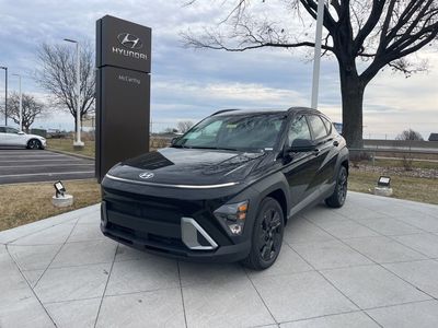 2026 Hyundai Kona - Photo 1