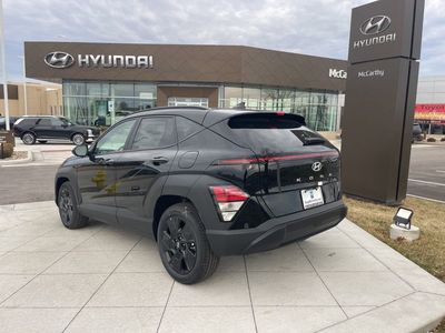2026 Hyundai Kona - Photo 3