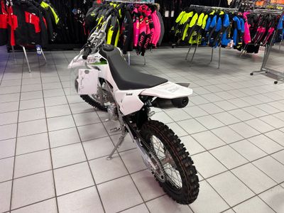 2026 Kawasaki KLX230R S - Photo 3