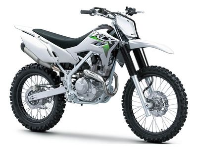 2026 Kawasaki KLX230R S - Photo 11