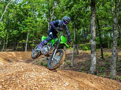 2026 Kawasaki KLX230R S - Photo 15