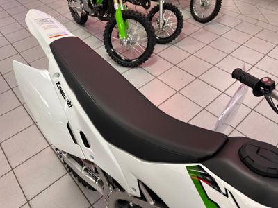 2026 Kawasaki KLX230R S - Photo 6